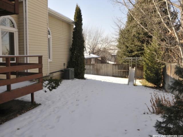 2479 E Glacier View Dr, Sandy, UT 84092 — photo 12