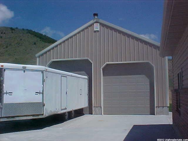 136 W 600 N, Mantua, UT 84324 — photo 11