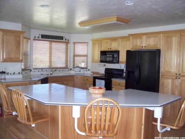 136 W 600 N, Mantua, UT 84324 — photo 3
