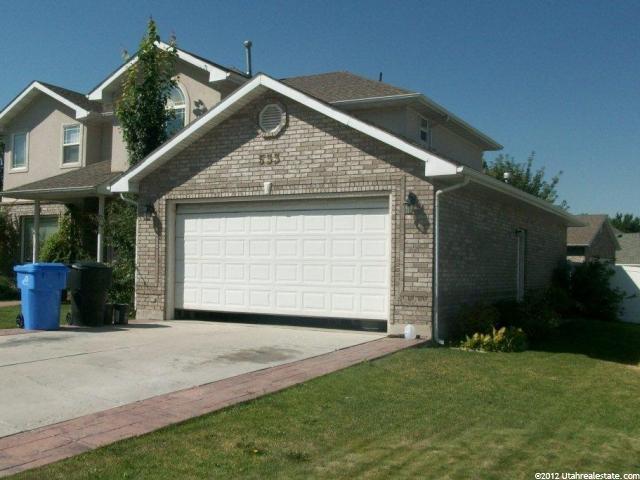 533 N 840 W, West Bountiful, UT 84087 — photo 11