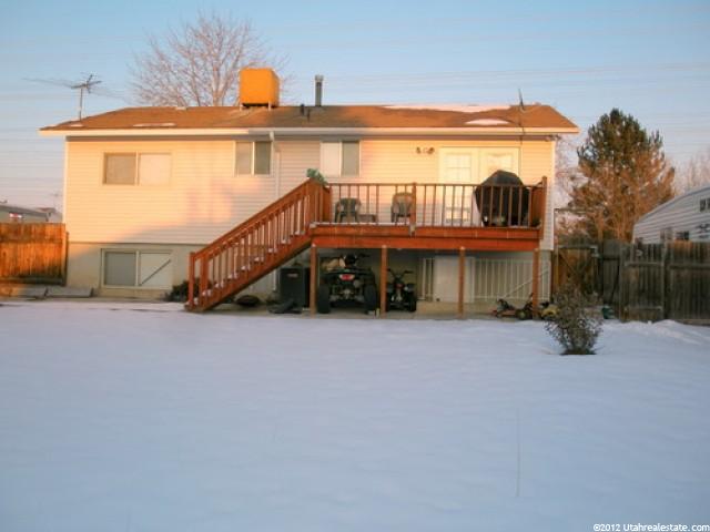1021 S 1150 W, Clearfield, UT 84015 — photo 9