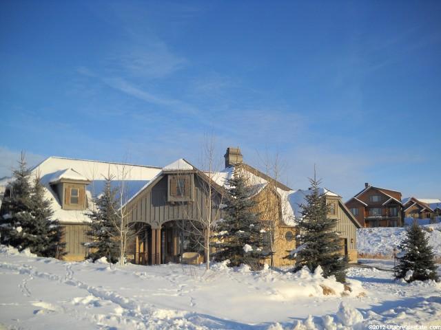 5518 E Buckhorn Dr, Eden, UT 84310 — photo 2