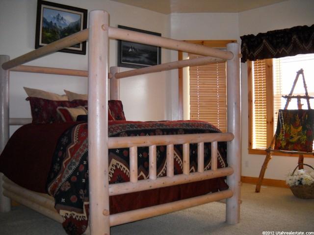 5518 E Buckhorn Dr, Eden, UT 84310 — photo 3