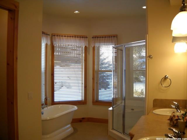 5518 E Buckhorn Dr, Eden, UT 84310 — photo 4