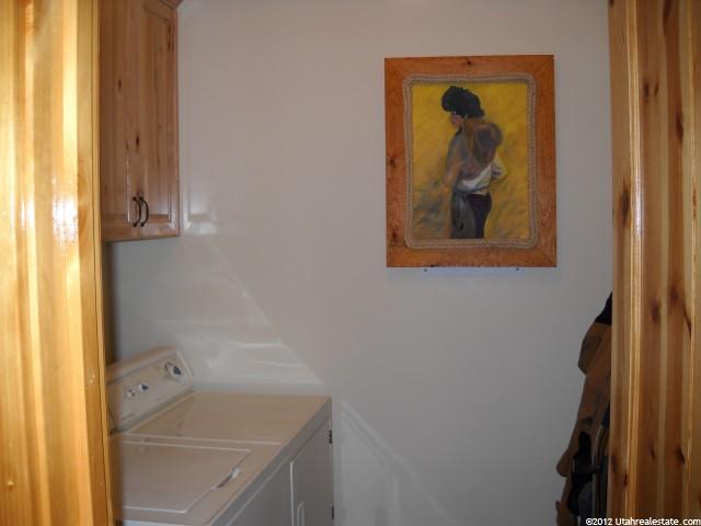 5518 E Buckhorn Dr, Eden, UT 84310 — photo 8