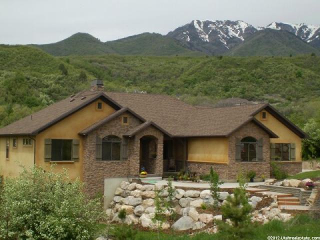 5831 Uintah, Mountain Green, UT 84050 — photo 2