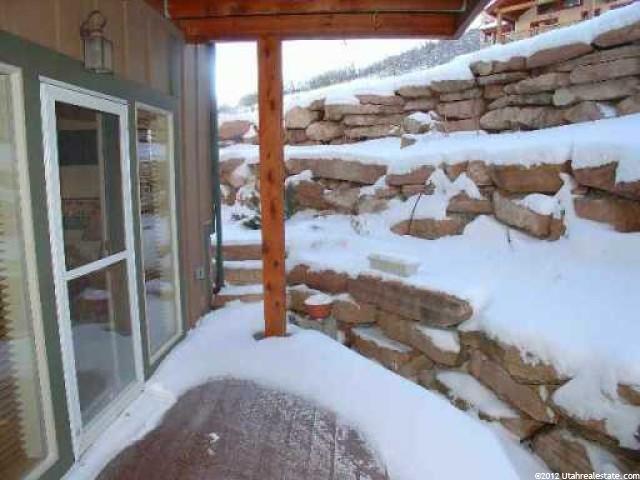 5420 N Bobsled Blvd E, Summit County, UT 84098 — photo 8