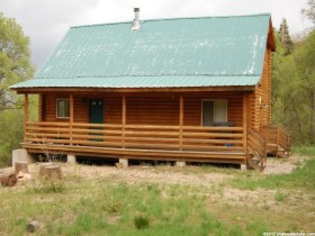 857 S Whittemore, Springville, UT 84663 — photo 2