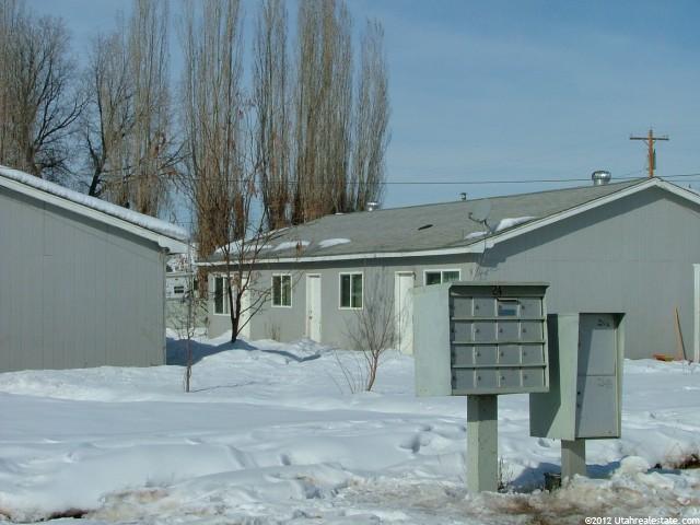 611 S 200 E, Roosevelt, UT 84066 — photo 4