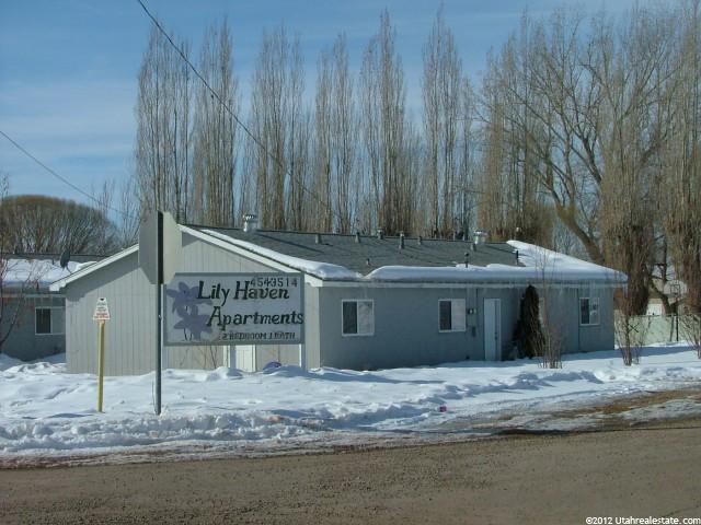 611 S 200 E, Roosevelt, UT 84066 — photo 5