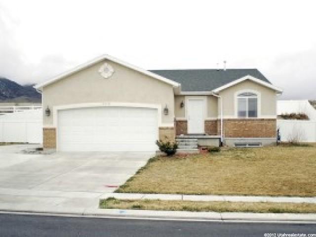 3773 SUNRISE DR, Saratoga Springs UT 84045