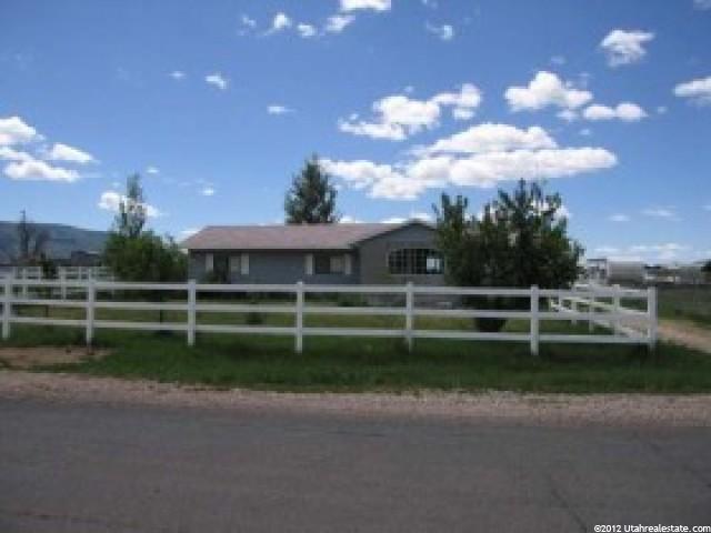 827 W N. Bench Rd, Oakley, UT 84055 — photo 2