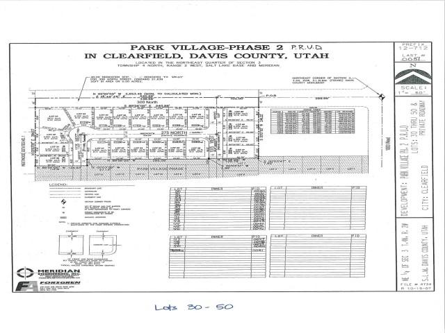 268 N 1075 W #47, Clearfield, UT 84015 — photo 8
