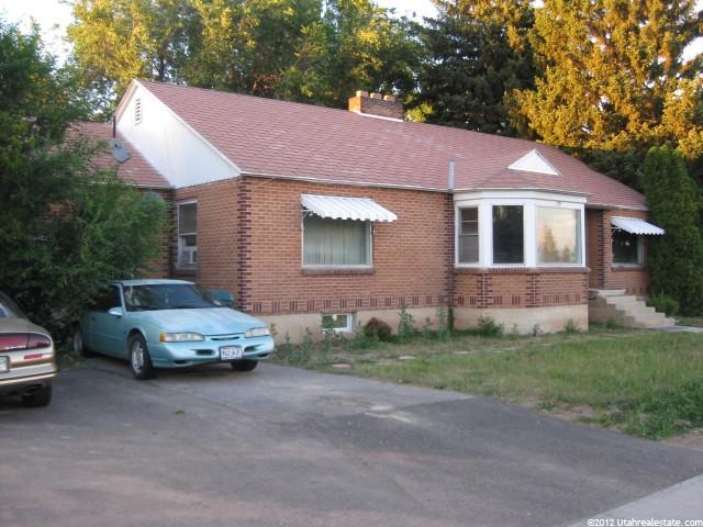 194 W 500 N, Vernal, UT 84078 — photo 2