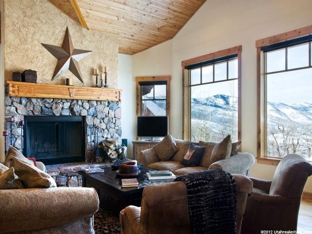 3652 Sun Ridge Dr, Park City, UT 84060 — photo 2
