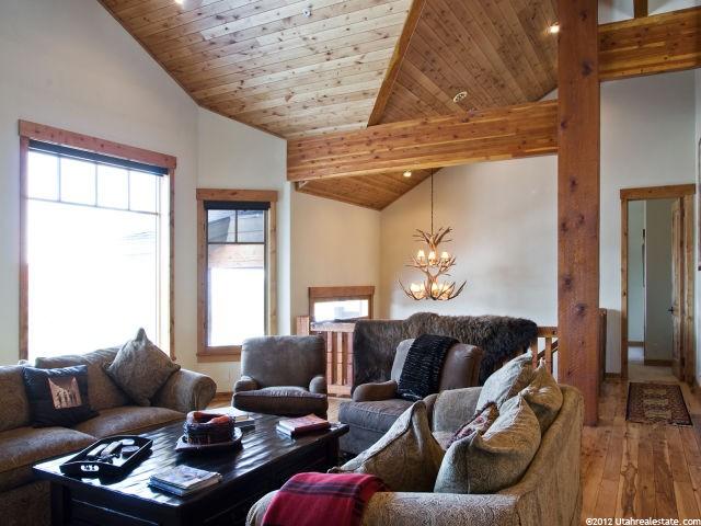 3652 Sun Ridge Dr, Park City, UT 84060 — photo 3