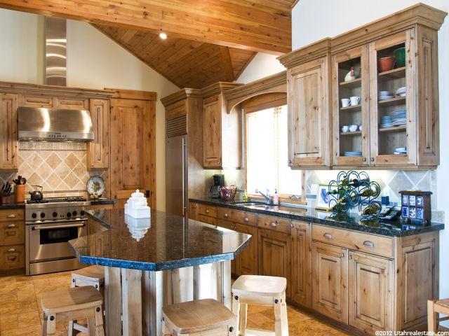 3652 Sun Ridge Dr, Park City, UT 84060 — photo 4