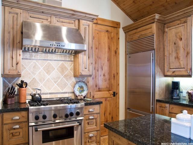 3652 Sun Ridge Dr, Park City, UT 84060 — photo 5