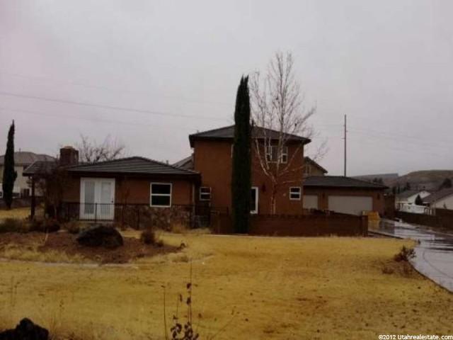 2191 Arrowhead Trl, Santa Clara, UT 84765 — photo 12