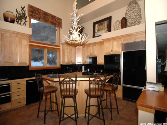 2438 Nansen Ct, Park City, UT 84060 — photo 2