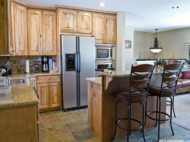 2648 Holiday Ranch Loop Rd, Park City, UT 84060 — photo 2