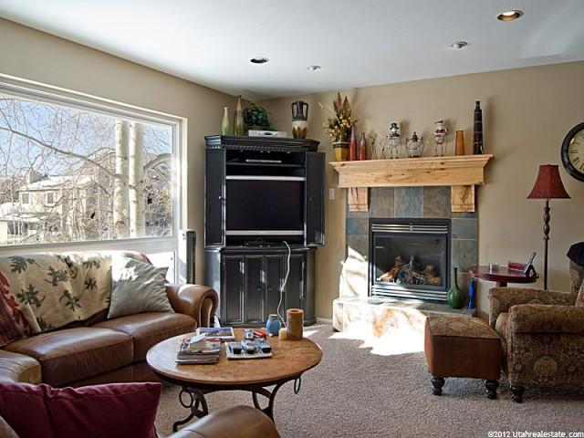 2648 Holiday Ranch Loop Rd, Park City, UT 84060 — photo 4