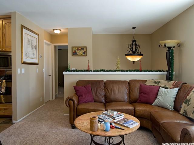 2648 Holiday Ranch Loop Rd, Park City, UT 84060 — photo 5