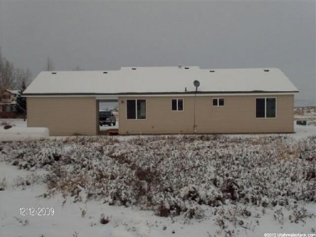 160 E 4800 S, Vernal, UT 84078 — photo 2