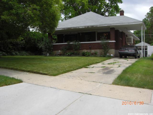 1535 24th St, Ogden, UT 84401 — photo 2
