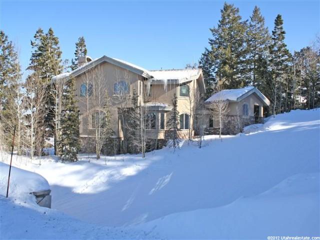 7970 Bald Eagle Dr, Park City, UT 84060 — photo 4