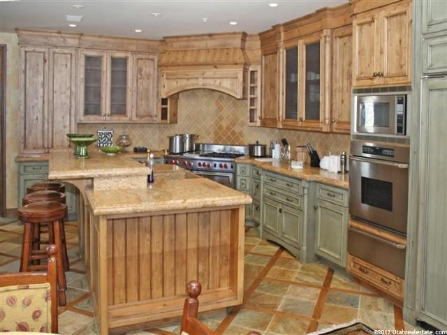 7970 Bald Eagle Dr, Park City, UT 84060 — photo 8