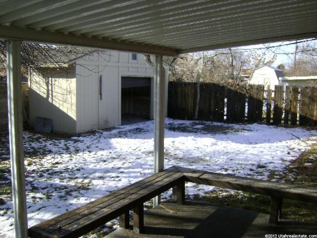216 Carlson Ave, Midvale, UT 84047 — photo 12
