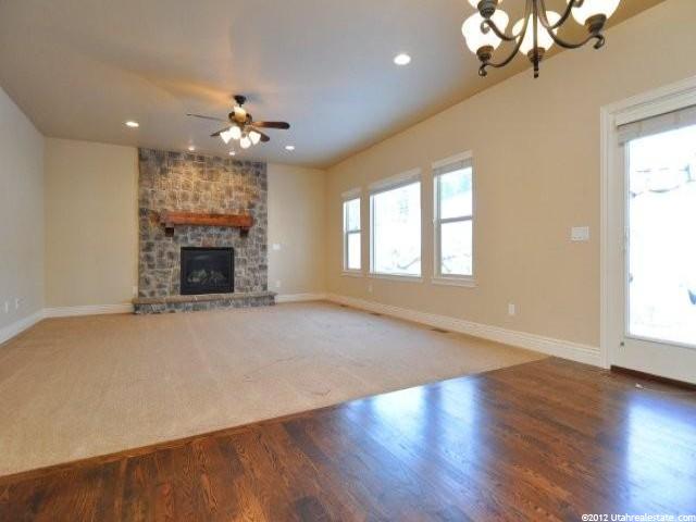 201 S Moss Hill Dr E, Bountiful, UT 84010 — photo 5