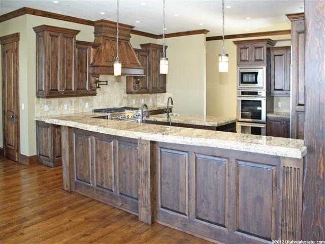 60 Hidden Oaks Ln, Park City, UT 84060 — photo 6