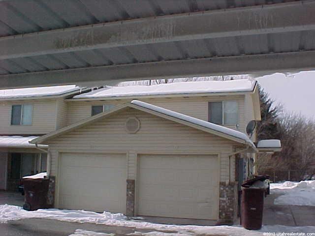 1305 S Monroe Blvd #8, Ogden, UT 84401 — photo 2