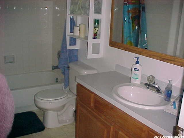 1305 S Monroe Blvd #8, Ogden, UT 84401 — photo 11