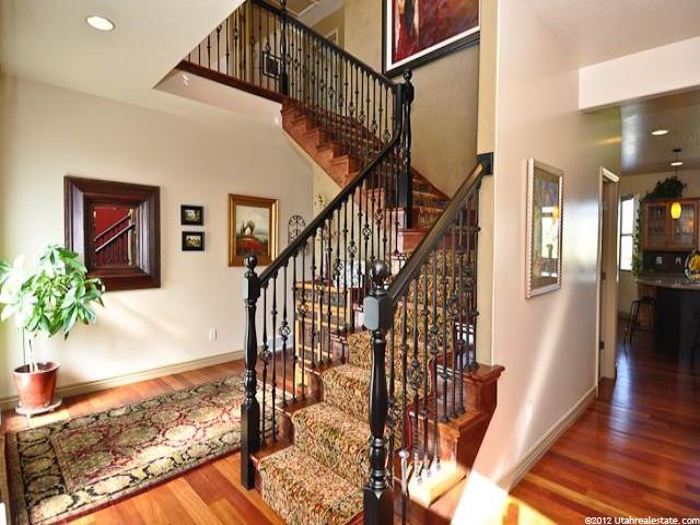 1624 E 7640 S, South Weber, UT 84405 — photo 2