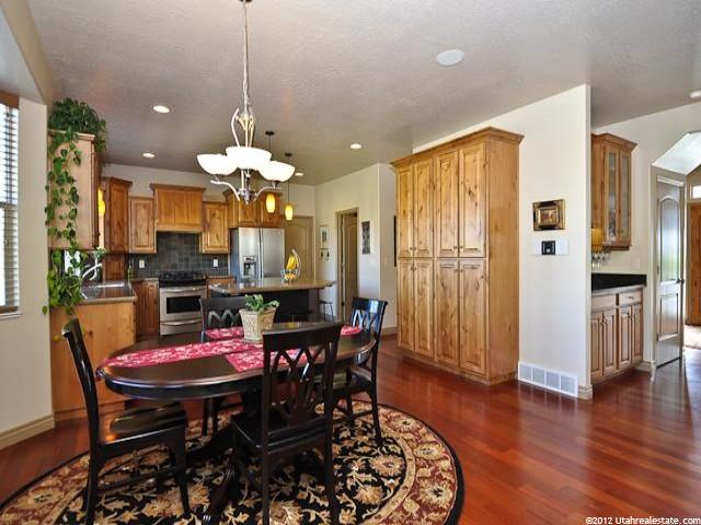 1624 E 7640 S, South Weber, UT 84405 — photo 4