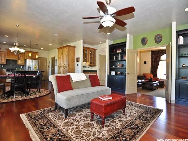 1624 E 7640 S, South Weber, UT 84405 — photo 5