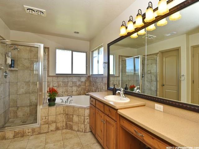 1624 E 7640 S, South Weber, UT 84405 — photo 10
