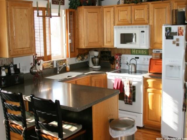 1673 W 1500 S, Syracuse, UT 84075 — photo 4