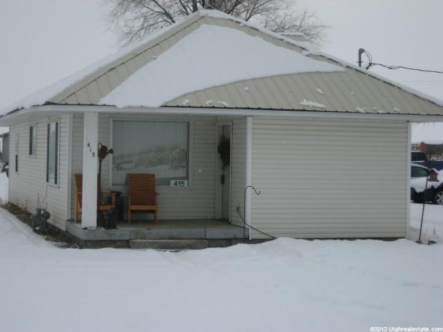 415 W Center St, Lewiston, UT 84320 — photo 3