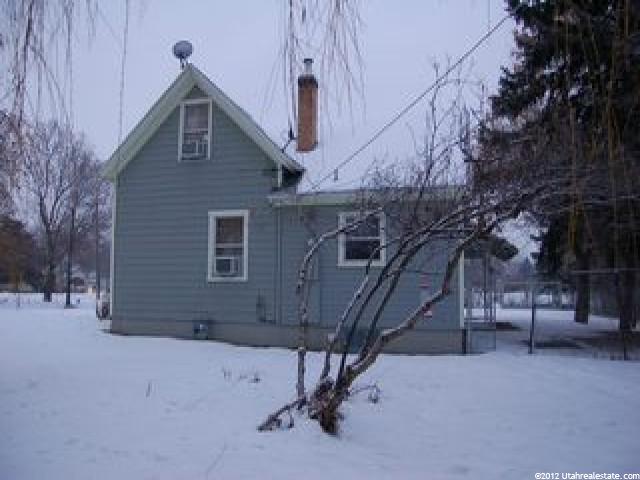 190 W 200 N, Hyde Park, UT 84318 — photo 2