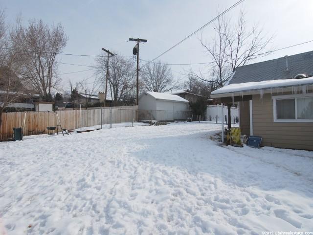 3359 S 550 W, Bountiful, UT 84010 — photo 2