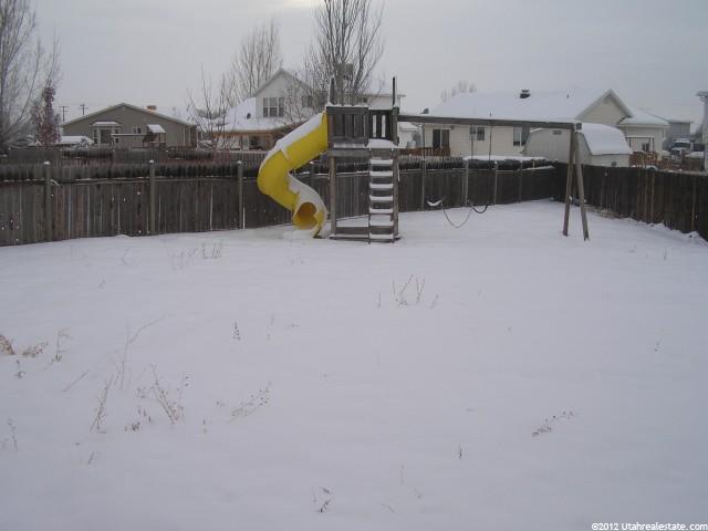853 W 1930 N, Clinton, UT 84015 — photo 9