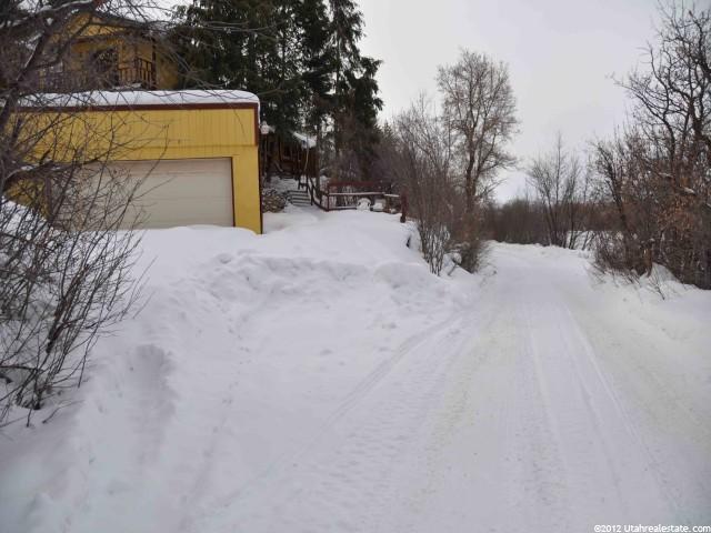 1484 E Weber Wild Rd, Oakley, UT 84055 — photo 2