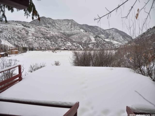 1484 E Weber Wild Rd, Oakley, UT 84055 — photo 3