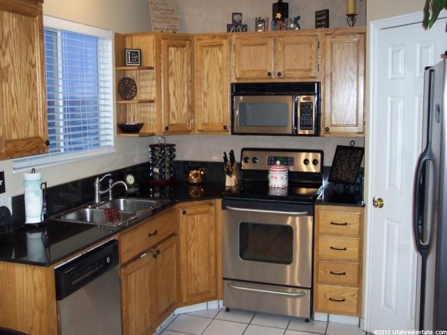 3057 N 2575 W, Farr West, UT 84404 — photo 3