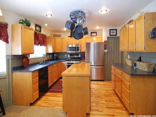 3781 S 650 W, Riverdale, UT 84405 — photo 3