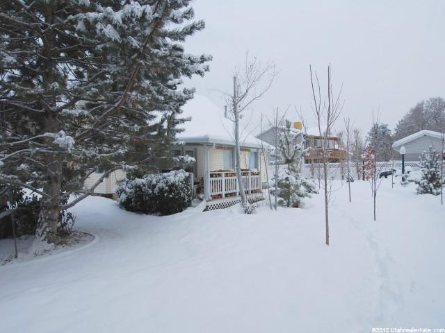 3781 S 650 W, Riverdale, UT 84405 — photo 7